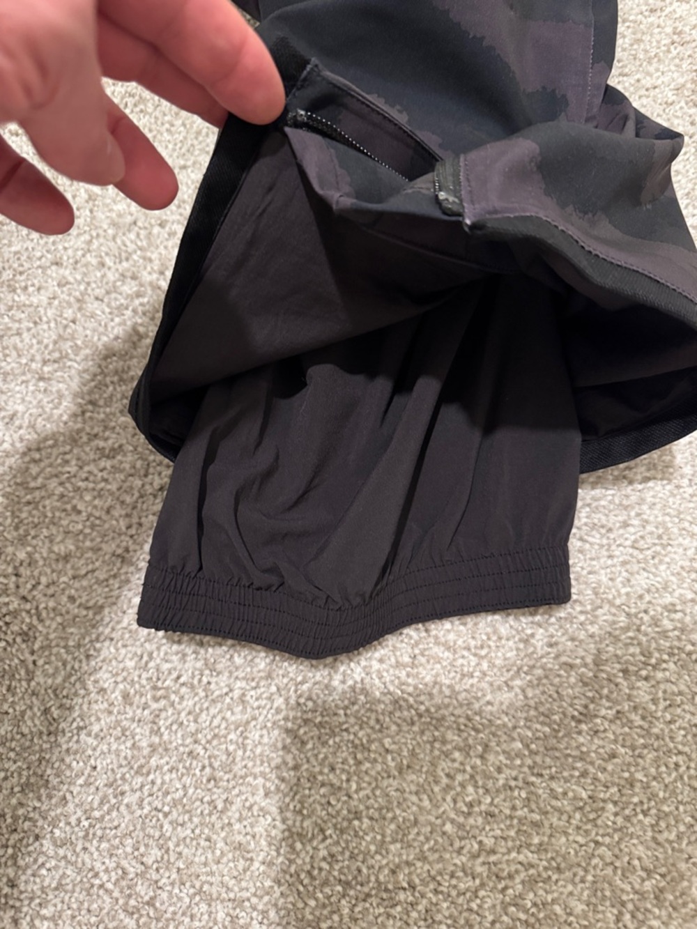 Strafe Summit Snow/Ski Pants - Performance Shell - Picture 3 of 10